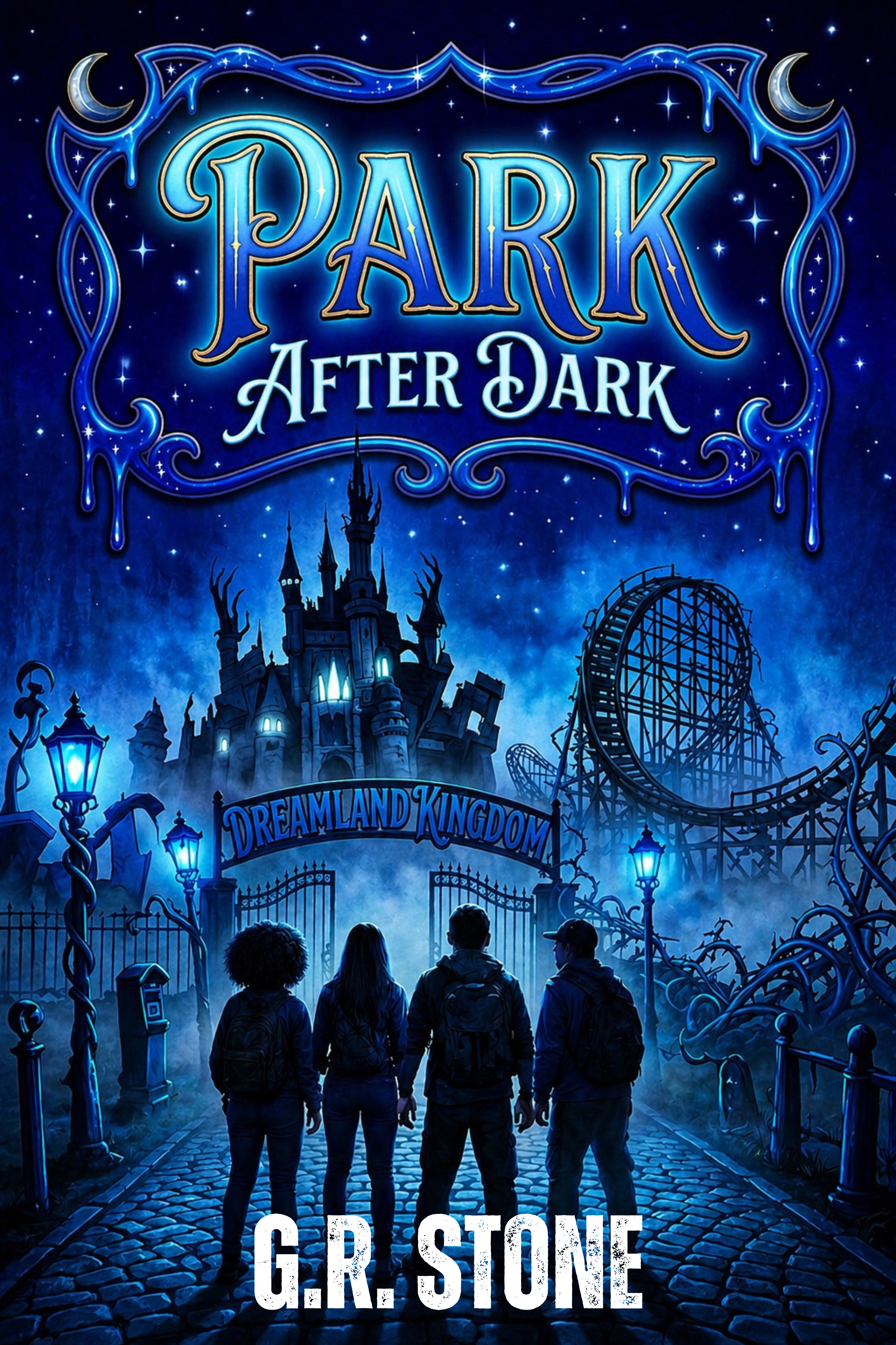 Park After Dark